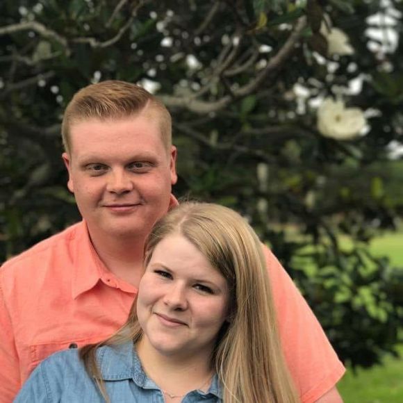 Meet your Posher, Andrew - Picture 1 of 1